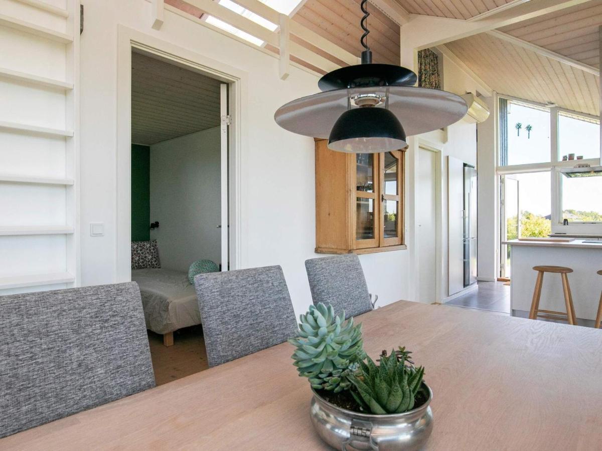 9 Person Holiday Home In Otterup Exterior photo